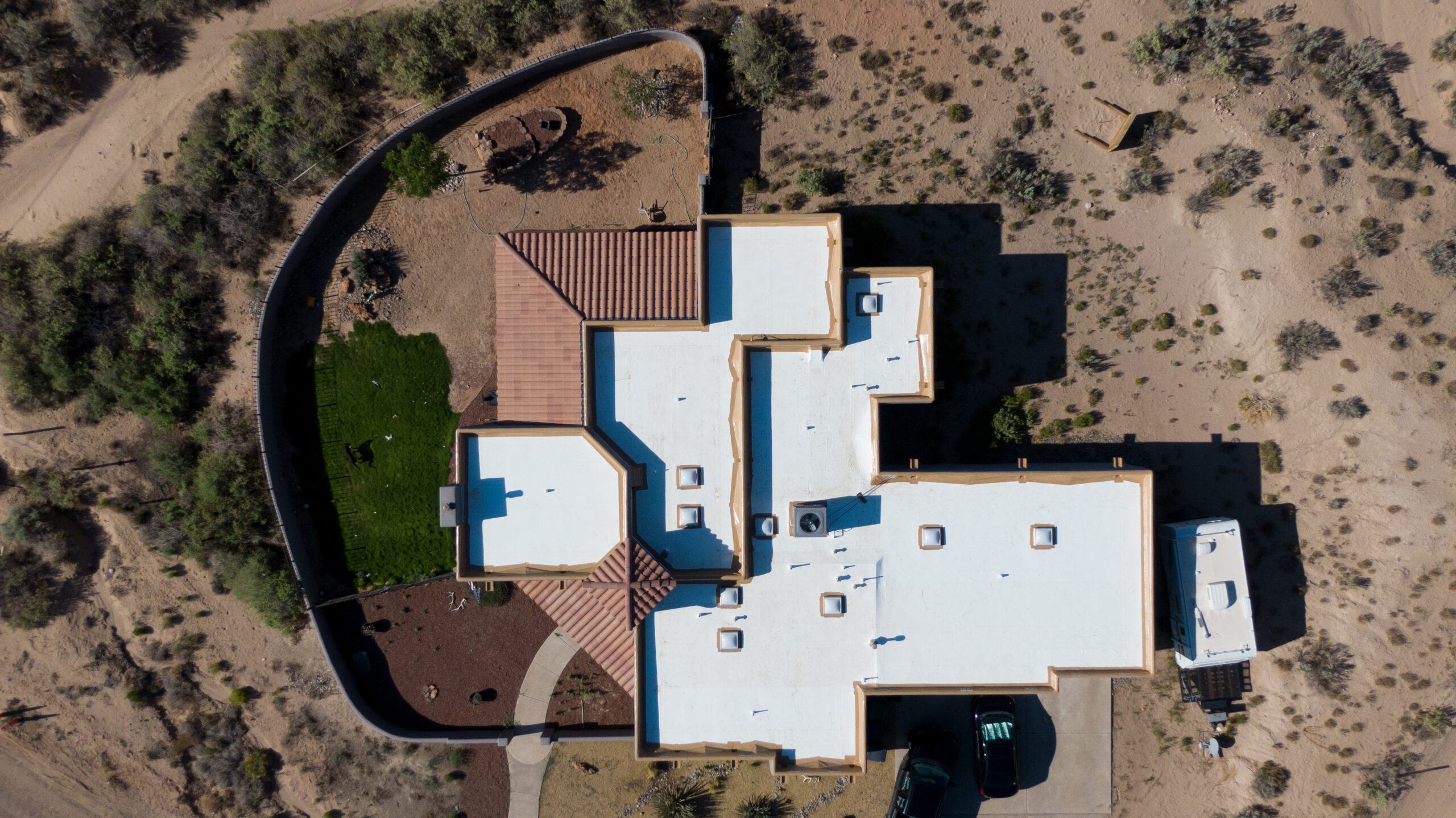 residential