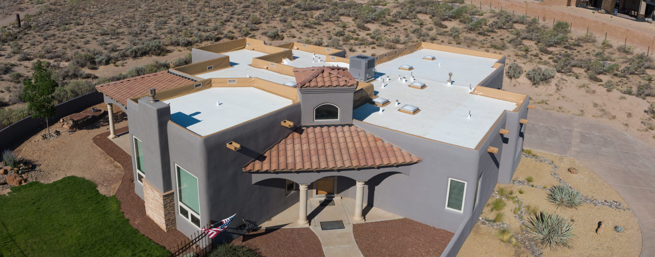 residential